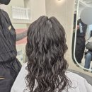 검배사거리(새롬프라자앞) | 다산동 근처 젤리펌 뿌리펌 여자머리 잘하는 구리역 미용실 토평동 에이바헤어(우현실장)