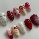 EDGE네일 이미지