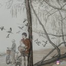지역과 대학의 역사가 되어 흐르다(CONFLUX) | 무라카미 하루키 '고양이를 버리다 - 아버지에 대해 이야기 할 때 - + 도서관 이야기