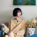 나나 | 의정부 중앙로 미용실 꾸뜨헤어 단발 나나펌 후기