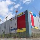 삼성전자평택캠퍼스 이미지