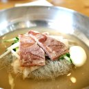 참숯화로사랑 갈비냉면 이미지