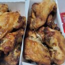 굽네치킨광주하남점 이미지