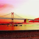 함께 걷는 길 / 靑山 손병흥 이미지
