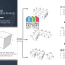 (주)예담하우징건설 | [하우징팩토리 단독주택 설계] 효율적인 정석 우유갑 2층 단독주택 (47평)