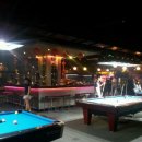 레스 당구장 이미지