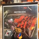 멜팅카라멜 | 명동수제버거 맛집 멜팅소울 롯데백화점 본점 패티멜트 애니멀프라이즈 후기