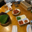 팔당왕족발 | [광진구/중곡동] 족발과 매운 족발 맛집- 팔당 왕족발보쌈 후기