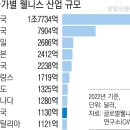 [디지털융합] [4차 산업혁명과 미래] 혁신기술과 경영전략 | [의사가 들려주는 병원경영 이야기] 세계 의료 웰니스 병원 시장 분석 보고서