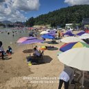 남파랑길 이미지