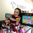 스마트빔월드 이미지