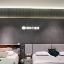 신혼부부 혼수 매트리스 침대 추천 에이스침대 현백 판교 가구