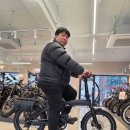 전기자전거 전문 &lt;모토벨로 전동핫플 금정점&gt; (ft. 퀄리 엑스트론 프로S 후기)