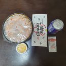 스쿨푸드 대전시청딜리버리점