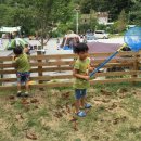 연풍연가캠핑장 이미지