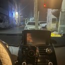 카플레이 V10 안드로이드오토 모니터 후방카메라 풀세트 장착후기