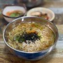 오가네옛날국수