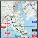 국도 5호선 창원시 구산면 심리-현동 4차로 신설… 4일 개통 이미지