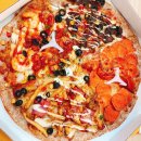 도우라이크피자 홍대점 이미지