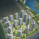 한양수자인레이크블루 641동 이미지