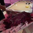 체이스 당구장 이미지