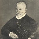 팔레스트리나 (Giovanni Pierluigi da Palestrina, 1525~1594)