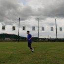 복하천 체육공원 축구장 이미지