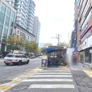 서초동 1574-1 사무실용 건축물 | 교대역 대로변 코너 인테리어 사무실 제이앤제이 타워 전용 45평