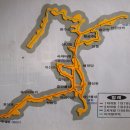 고수동굴 출구 이미지