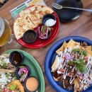 엘까르니따스 광안리점 | 부산 광안리 &lt;엘까르니따스&gt; 타코 퀘사디아 맛집 내돈내산 추천