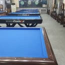 일번지당구클럽 이미지