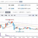 11월10일 데일리진단 - 대원제약 주가흐름 및 투자전략 이미지