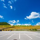 장성호국민관광지 이미지