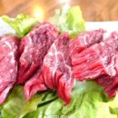 학성한우 이미지