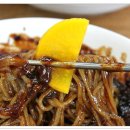 옛날짜장 이미지