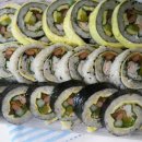 땡초김밥 - 전주시 완산구 홍산남로 62 | 땡초김밥