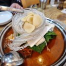 함흥감자탕 | 영등포구청역 | 함흥감자탕순대국(감자탕), 새로 오픈한 넓은 공간의 감자탕 맛집