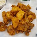 남포통닭 - 김해시 무계로 63 | 남포통닭