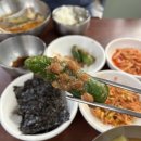 정식전문 밥파는집 | 남포동 노포식당 생생정보통 동태국 정식 현지인 맛집 달례식당 솔직후기