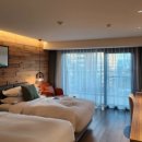 힐하우스호텔 | 서울 워커힐 호텔 더글라스 하우스 | 크리스마스 호캉스 후기