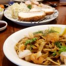 천안 터미널 돈까스 신부동 일돈파스 특색있는 파스타 맛집