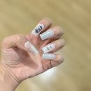 랜덤박스 | 집에서 간단하게 완성하는 셀프네일 | 길리네일 수제네일팁 랜덤박스 후기