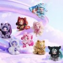 (주)플라이웨이브코리아 | 팝마트 스컬판다 신상, 마이리틀포니 시리즈 인형키링 전체 미리보기 + 상세설명