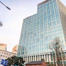 코트야드 메리어트 남대문호텔 이미지