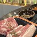 두툼돈288 세류점 | 매교역 신상 맛집 두툼돈288 세류점 두툼한 목살 맛집