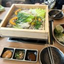수향편백찜샤브샤브물왕점