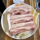 삼겹시대 구포점 | 울산 달동 삼겹살 맛집 구워주는 고기집 맛찬들