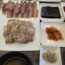 홍어모녀 | 제대로 삭힌 홍어 참맛 중곡동 맛집 홍어 모녀 방문 후기