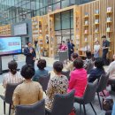 (사)대한어머니회중앙회 이미지