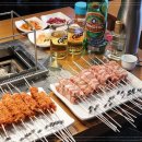 신주양꼬치 - 창원시 성산구 마디미로31번길 5 | 신주양꼬치